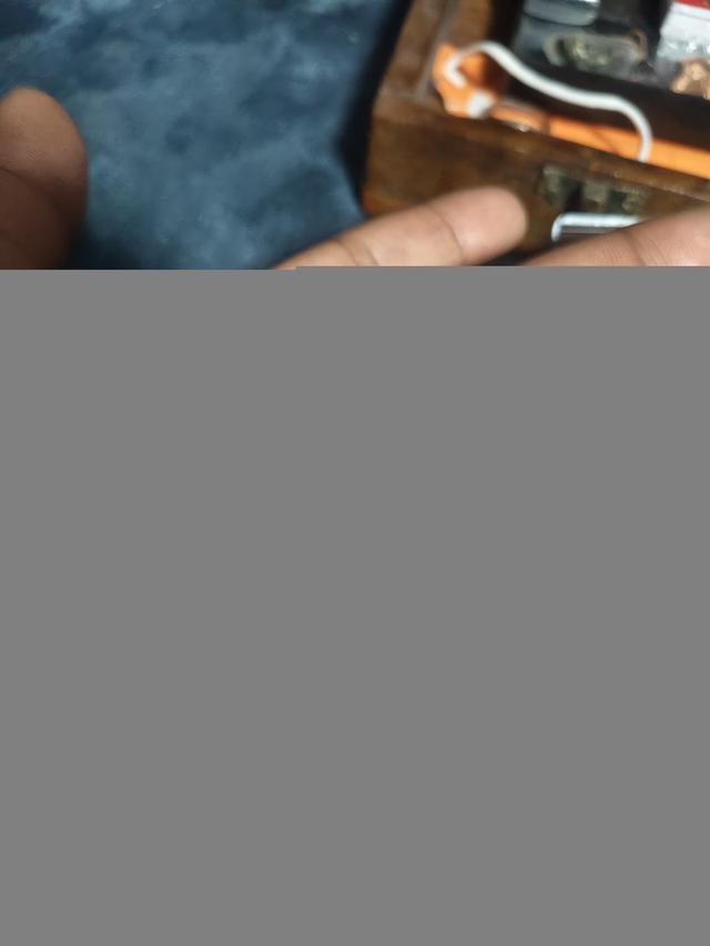 พระปิดตา รุ่นเศรษฐีพันล้าน 3