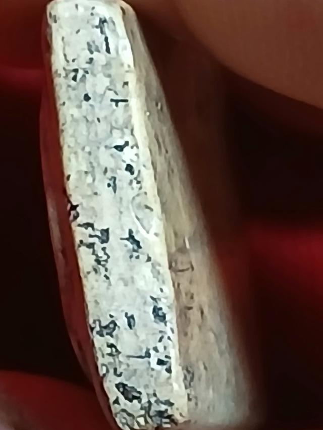 พระสมเด็จพิมพ์ฐานแซม รูปที่ 4