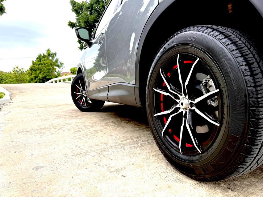 MAZDA CX5 2.0S ปี 2014 รูปที่ 9