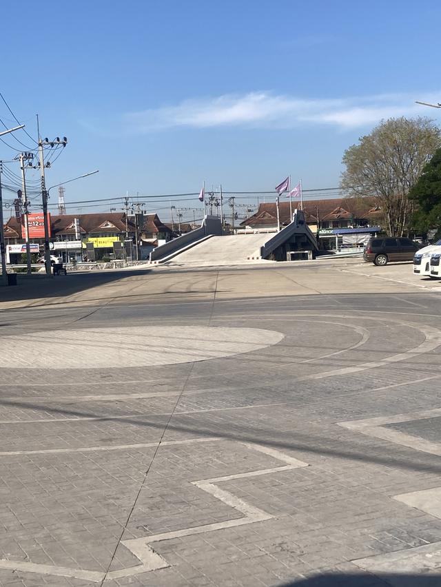 บ้านทาวเฮาว์ หลังมุม 4