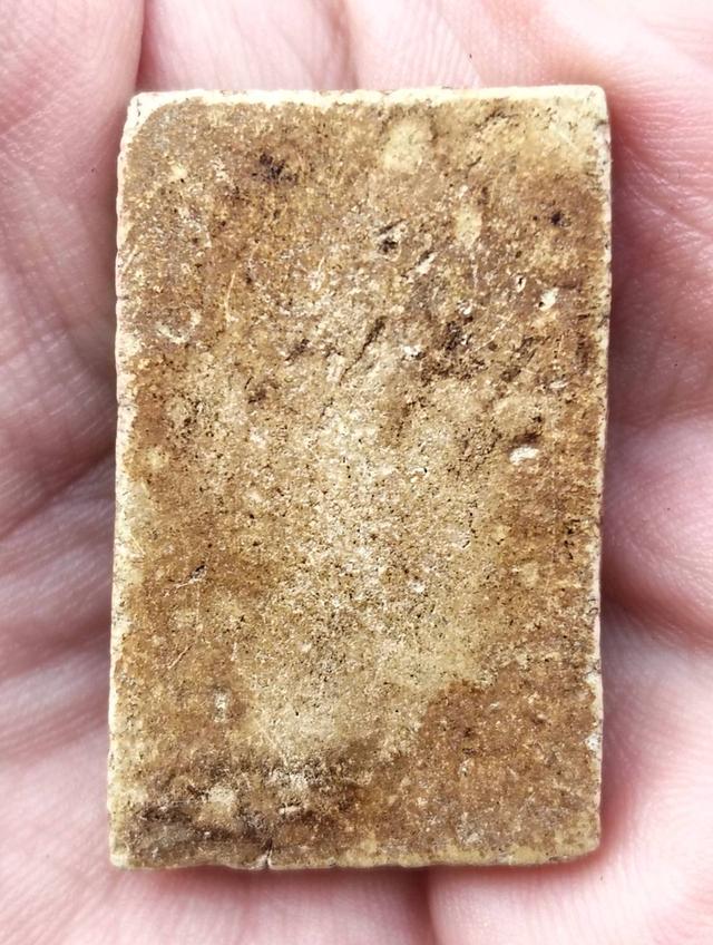 สมเด็จพิมพ์ใหญ่ 3ชั้น กรุวัดอินทร์ รูปย่อยที่ 2