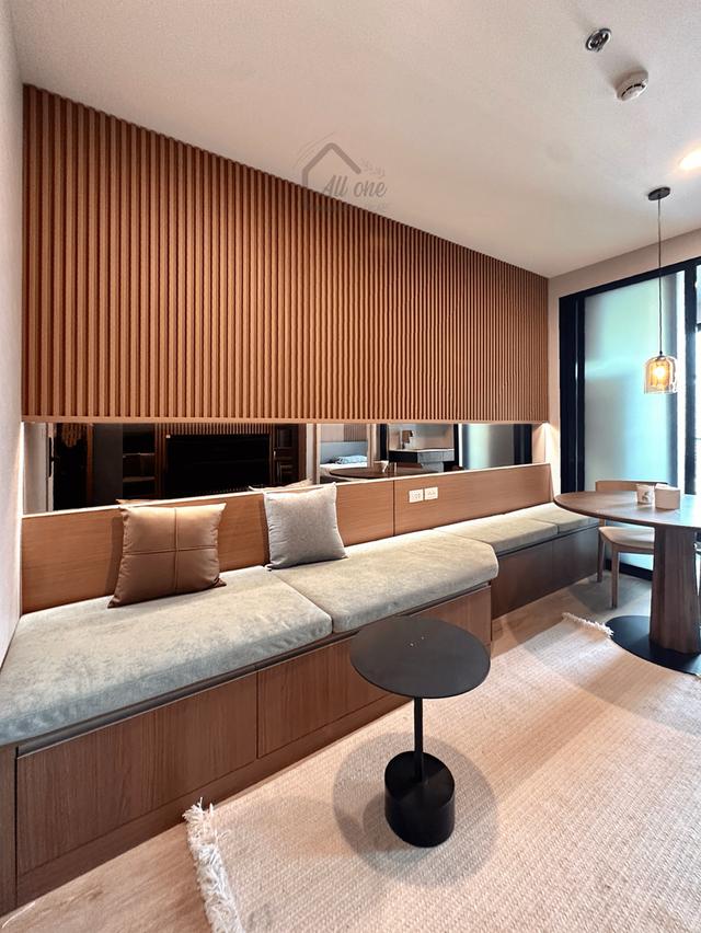 คอนโดใจกลางพระราม9 ทำเลทอง เหมาะสำหรับคนทำงานและนักท่องเที่ยว สิ่งอำนวยความสะดวกครบครัน 13