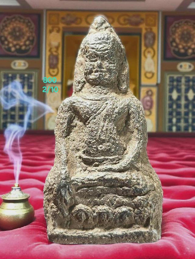 2/10#ขายพระบ้านเก่าเก็บ