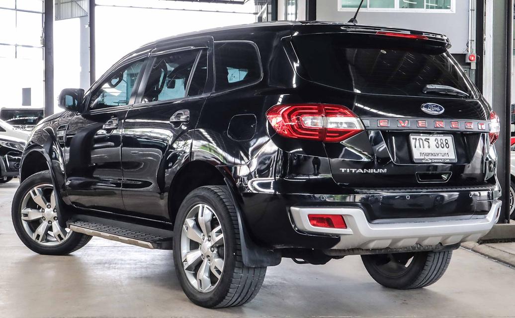 ขาย FORD EVEREST 2.2 TITATANIUM PLUS ปี 2018 4