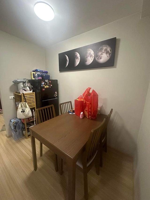 ขายคอนโดพลัมแจ้งวัฒนะ เฟส3 ตึกเอ ชั้น3 11