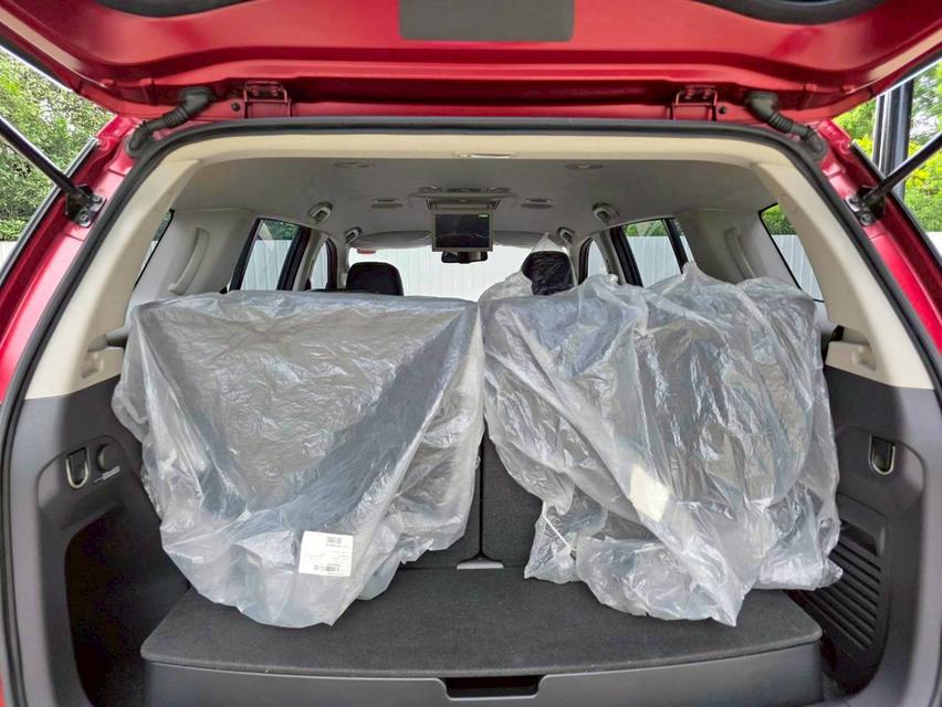 Isuzu MU-X 3.0The Onyx ปี20 17