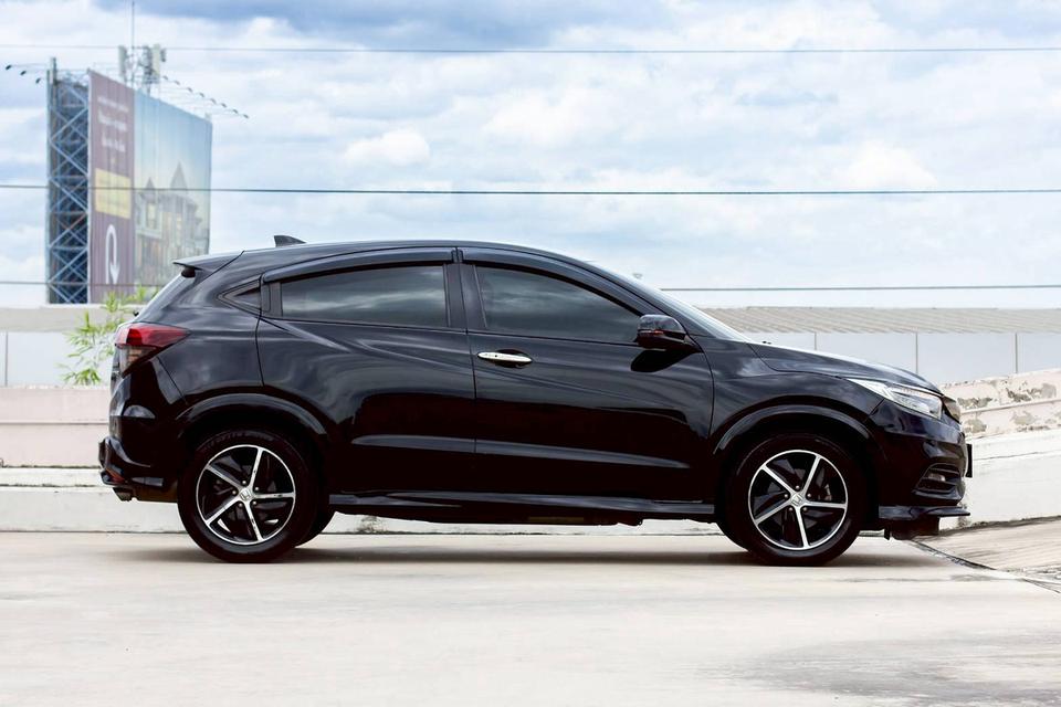 ขาย Honda HRV 1.8RS ปี20