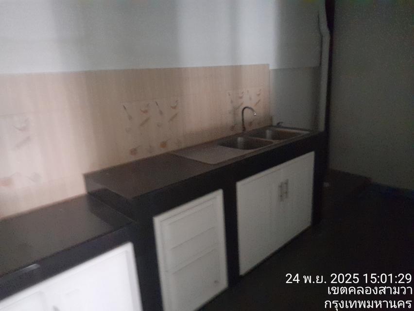 ทาวน์เฮาส์ โครงการ เมดิโอ้ นิมิตใหม่-ทรายกองดิน 7