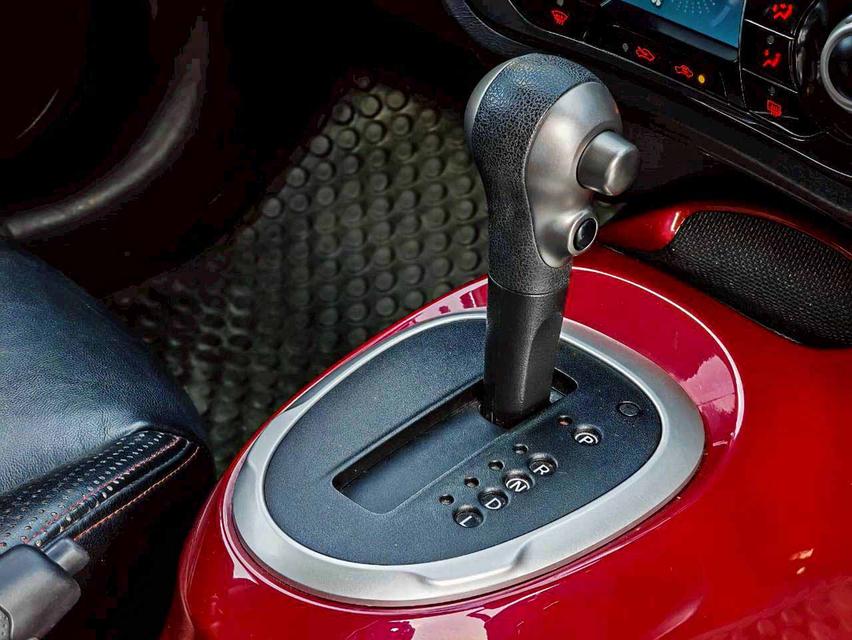 ขาย 2014 NISSAN JUKE 1.6 V 15