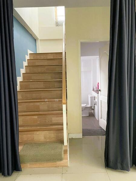 บ้านเดี่ยวหลังใหญ่ บ้านฉาง จ.ระยอง ใกล้ทางด่วนเพียง 8 นาที 8