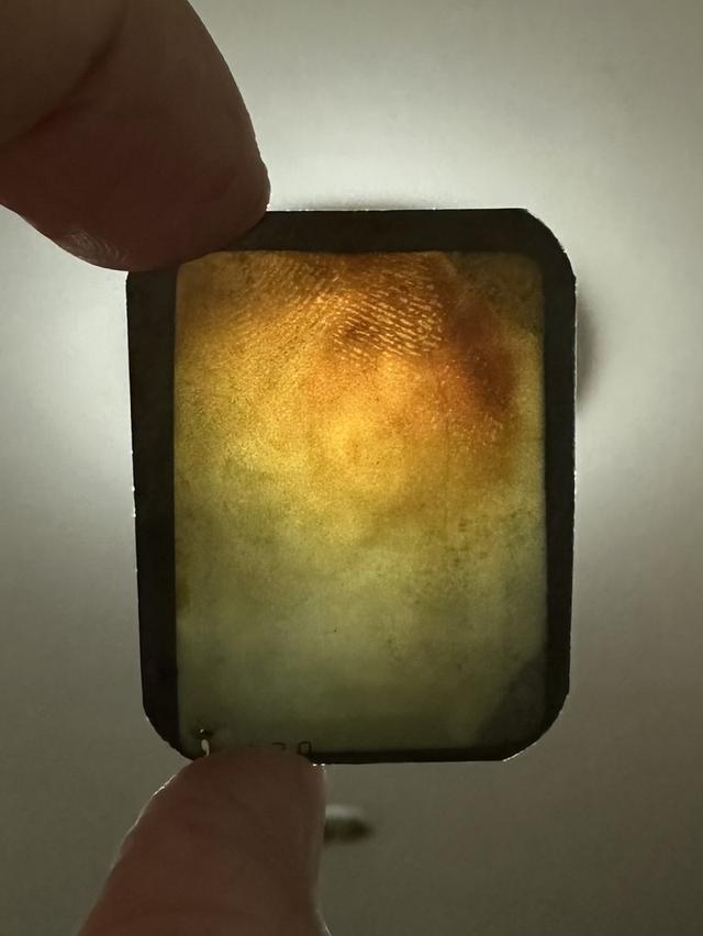 พระสมเด็จ วัดเกศ7ชั้น นิยม รูปที่ 7