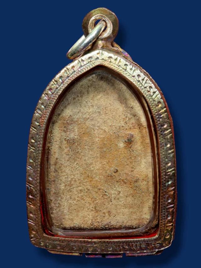  พระซุ้มกอเนื้อชิน เปิดให้บูชาจ้า 2