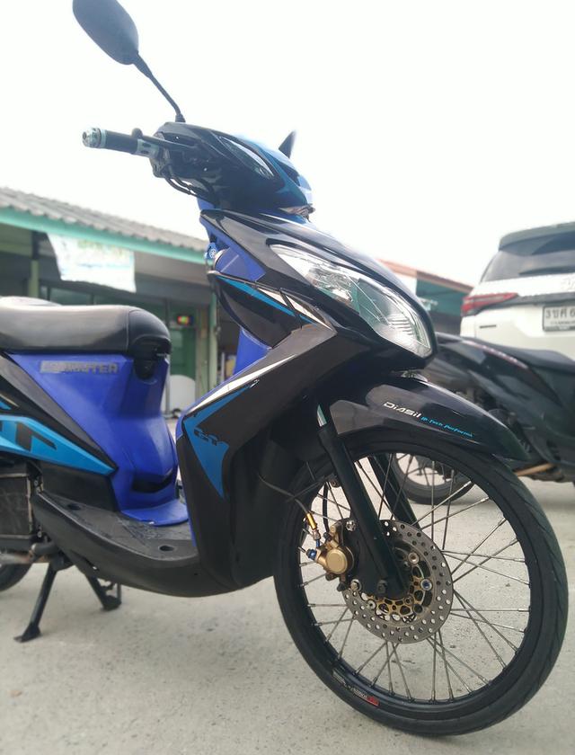 รถจักรยานยนต์ 6