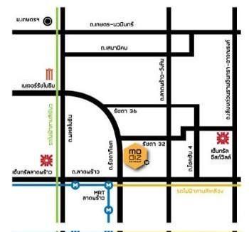 ขายคอนโด Modiz รัชดา 32 (Low Lise 8 ชั้น) ห้องมุม ชั้นบนสุด พร้อมเข้าอยู่  ตรงข้ามศาลอาญา รัชดา (แผ่นดินไหวไม่มีผลกระทบ) 14
