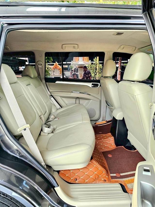 Mitsubishi Pajero 2.5GT 2WD 2010/11 ขายสด รูปที่ 10