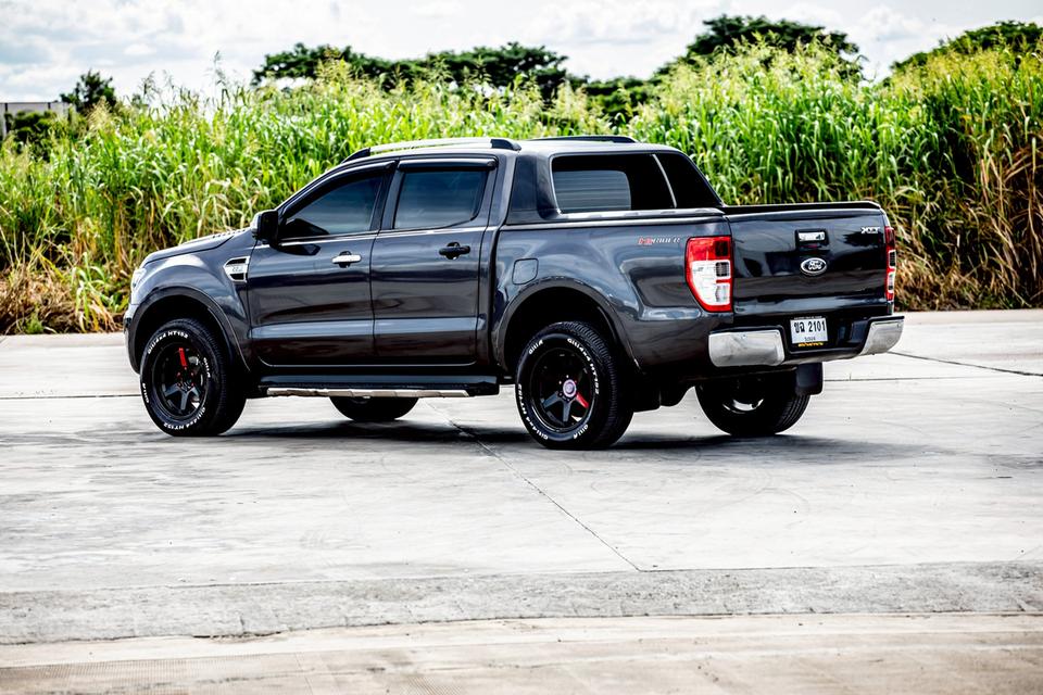 ขาย Ford Ranger 2.2XLT ปี16 9