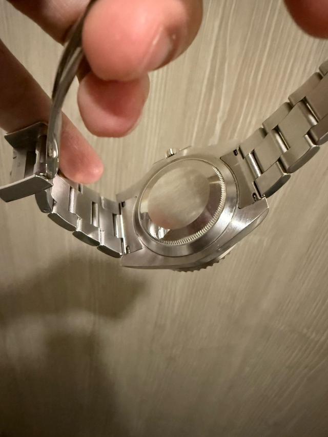 ขาย RL Hulk Noob มือสอง สภาพสวย 3