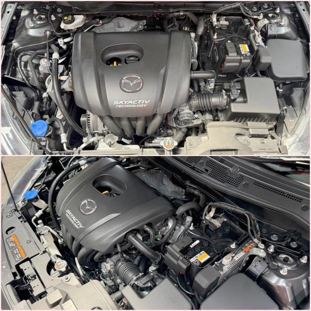 MAZDA2 1.3 HIGH CONNECT Sports ปี 2019 15