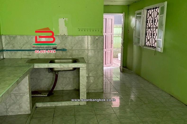 บ้านเดี่ยว 2 ชั้น เนื้อที่ 52.5 ตรว Baan Casalena 2 บ้านคาซาลีน่า 2 (ซอยนิมิตใหม่ 20) ถนนนิมิตใหม่ แขวงทรายกองดิน เขตมีนบุรี 10