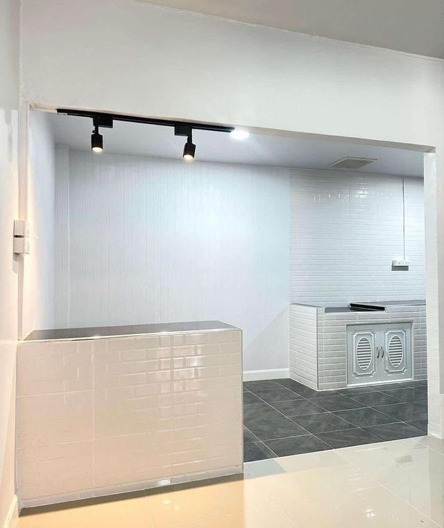 ขายบ้านพฤกษา11 คลองสาม รีโนเวทใหม่ทั้งหลัง ราคาถูกที่สุดในโครงการ 4