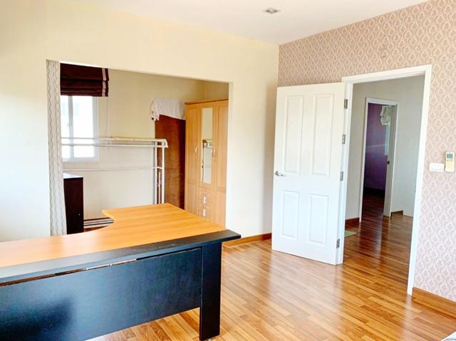 ใหม่ หัวมุม เฟอร์ฯครบ 3-4นอน MRTหลักสอง 500ม. แยก-หน้าเดอะมอลล์บางแค กาญจนาภิเษก กัลปพฤกษ์ ให้เช่าบ้านเดี่ยวสุดหรู 2 ชั้ 3