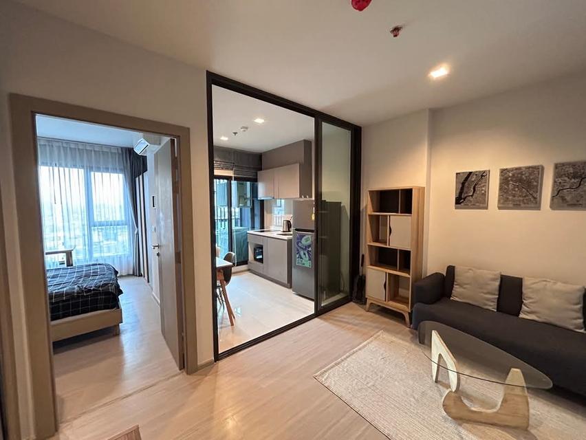 คอนโดให้เช่า-For Rent 3