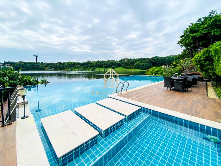 Lakefront Land – Prime Nature Villa ที่ดินริมทะเลสาบ – ไพร์ม เนเจอร์ วิลล่า 19