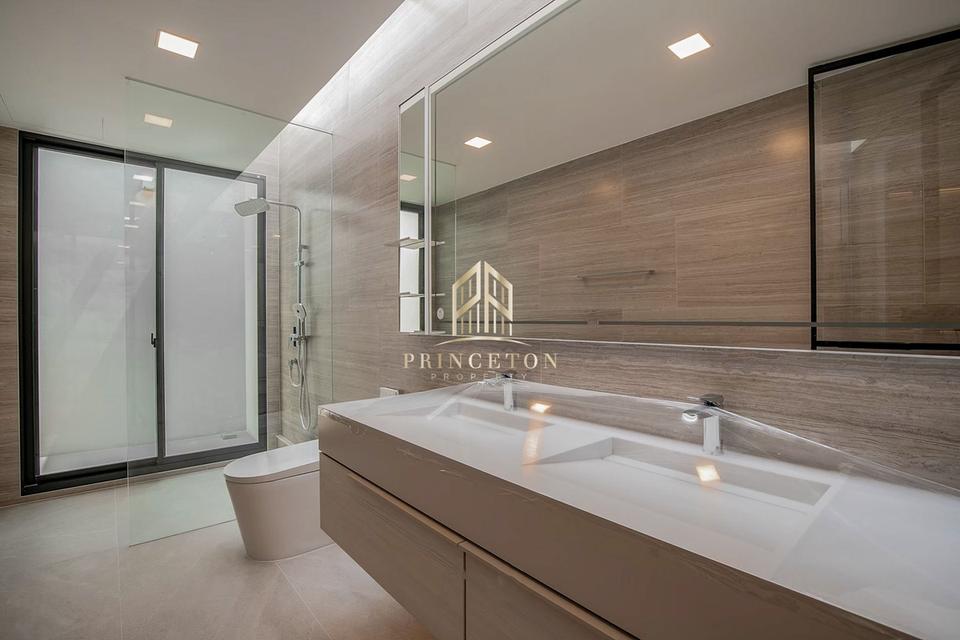 For rent Vive Krungthep Kreetha 4 bedrooms ให้เช่า บ้านใหม่ วีเว่ กรุงเทพกรีฑา 4 ห้องนอน 18