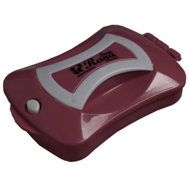 แปรงกวาดขยะมหัศจรรย์ 5