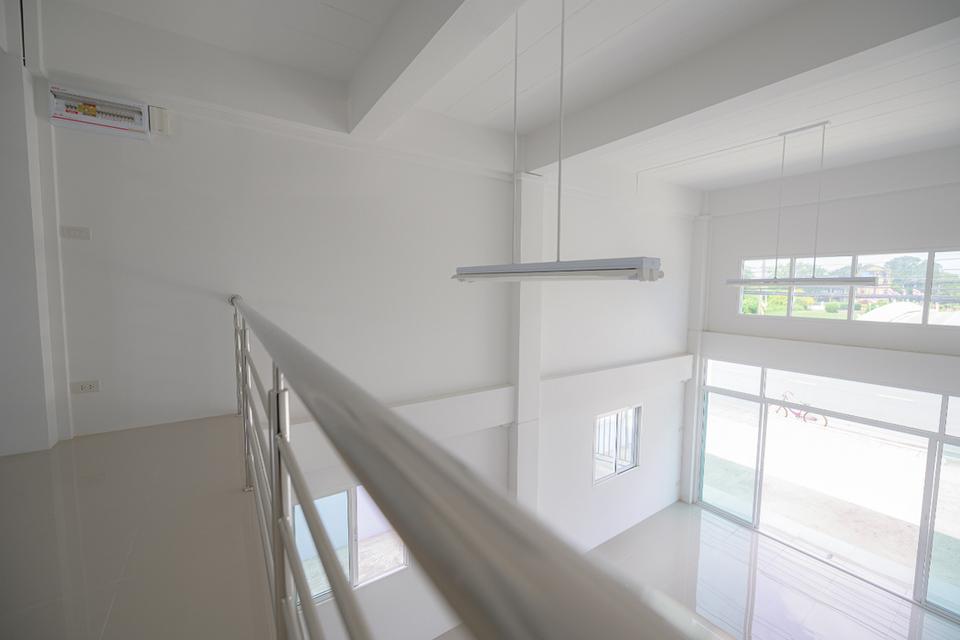 THEE Home Pathumthani Klong 5 โฮมออฟฟิศใหม่ 3.5 ชั้น 168 ตารางเมตร 2 ห้องนอน 3 ห้องน้ำ ใกล้รถไฟฟ้าสีเขียวเข้ม สถานีคูคต 5