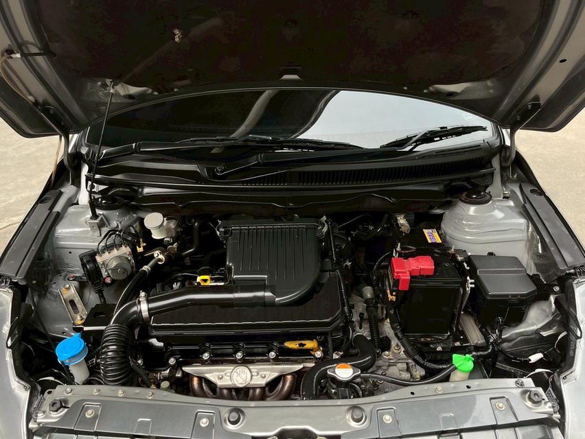ขาย Suzuki Ciaz 1.25Glx ปี16 15
