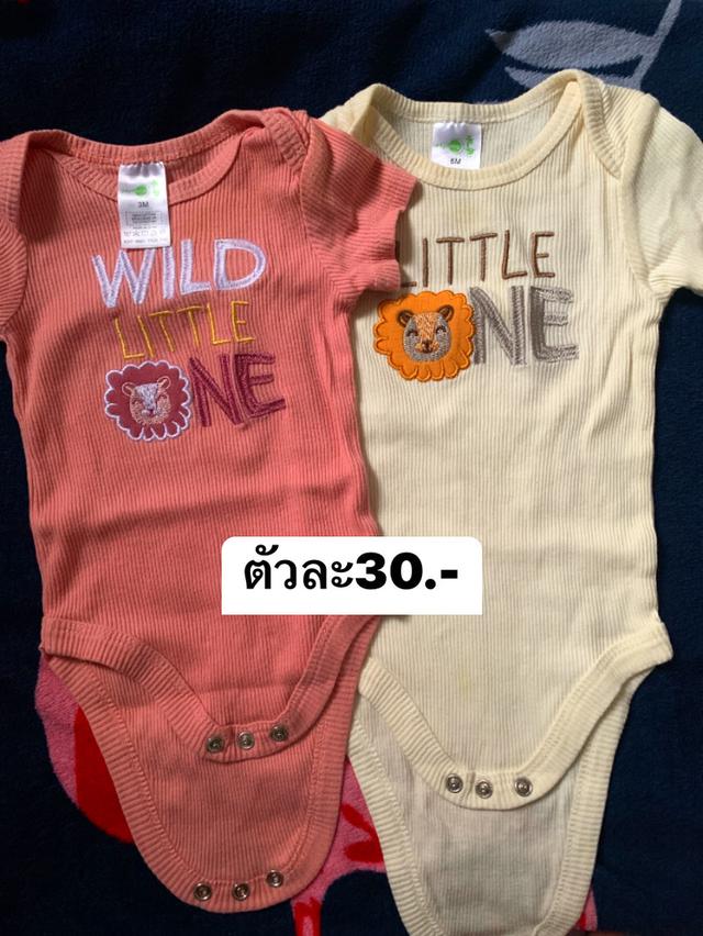 เสื้อผ้าของใช้ลูกชาย มือ2 9