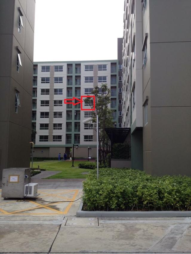 ขายคอนโดลุมพีนี อ่อนนุช พัตนาการ 5