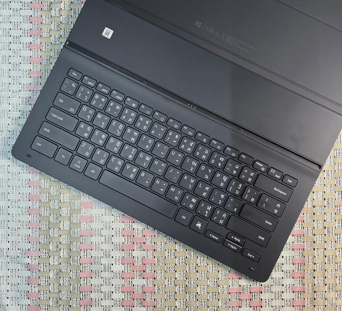 Samsung Galaxy Book Cover Keyboard Slim (Ai Key) Tab S10 Ultra / S9 Ultra (ใหม่แกะกล่อง) 3