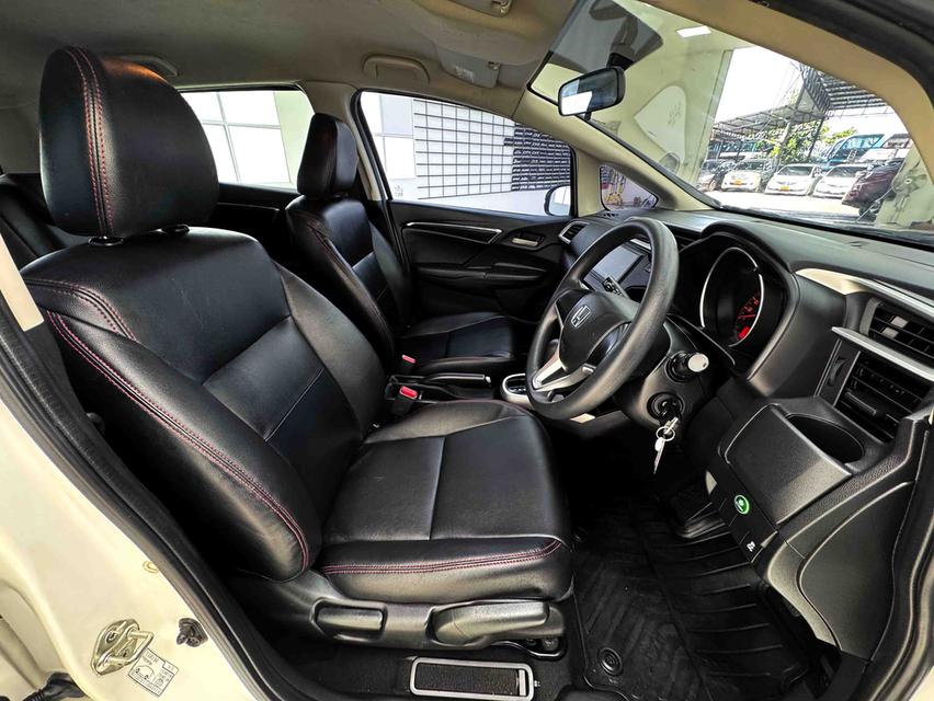 HONDA JAZZ 1.5 S ปี 2018 รูปที่ 14