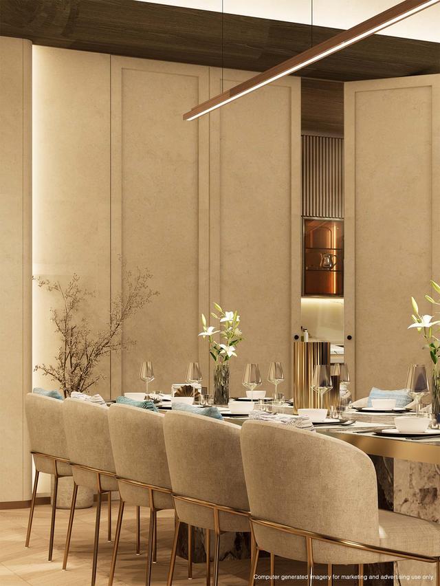 2 Bedroom Ocean View Pattaya 12