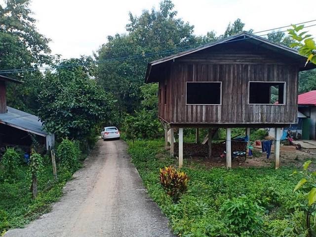 สนใจทรัพย์ดีราคาเงื่อนไขคุยตรงเจ้าของได้ ขายที่ดินติดลำธารน้ำใสไหลริน ชุ่มฉ่ำตลอดปี สวยวิวล้าน 800000บาท 3-0-35ไร่ อำเภอ 1