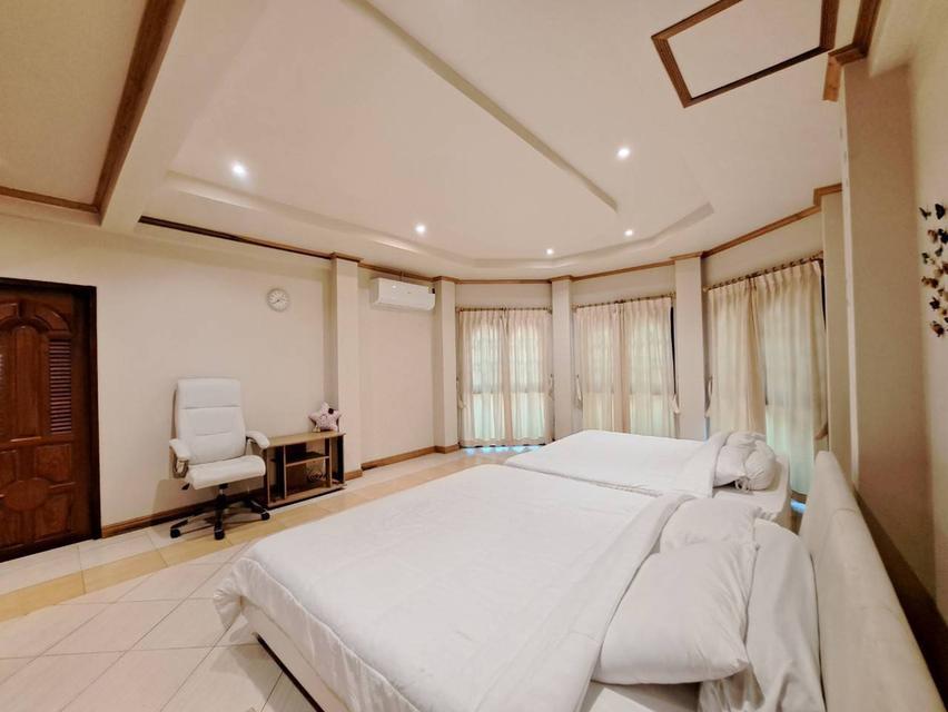 Pool villas for sale at Nakhonratchasima Korat 15