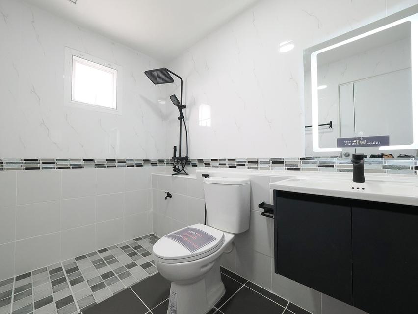 ขายบ้านเดี่ยว 2 ชั้น ม.อิงลดา [ลำลูกกา-คลอง 4] ขนาด 52.2 ตรว. 4 ห้องนอน 2 ห้องน้ำ ขาย 3.18 ล้าน 13