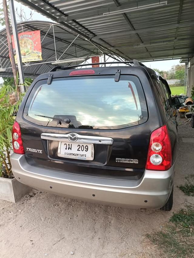 Mazda Tribute มือสอง ปี 2003 3