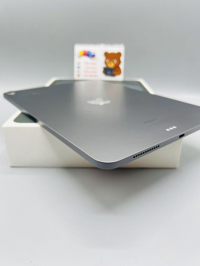 iPadAir5 64gb WiFi (เครื่องมือ1 แกะเช็ค)