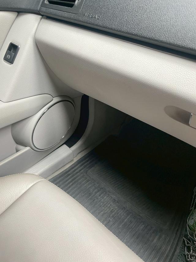 Benz C200 CGI ปี 2010 รูปที่ 13