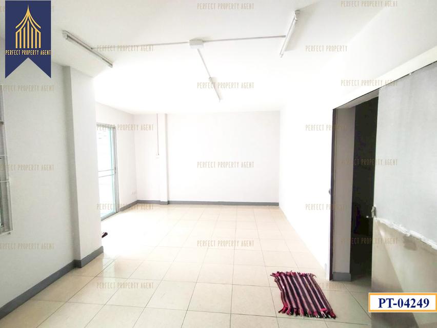 ให้เช่า ทาวน์เฮ้าส์ 2 ชั้นหลังมุม หมู่บ้าน อาคาเดีย พาร์ควิลล์ ใกล้กรมที่ดินบึงกุ่ม สะพานสูง 4