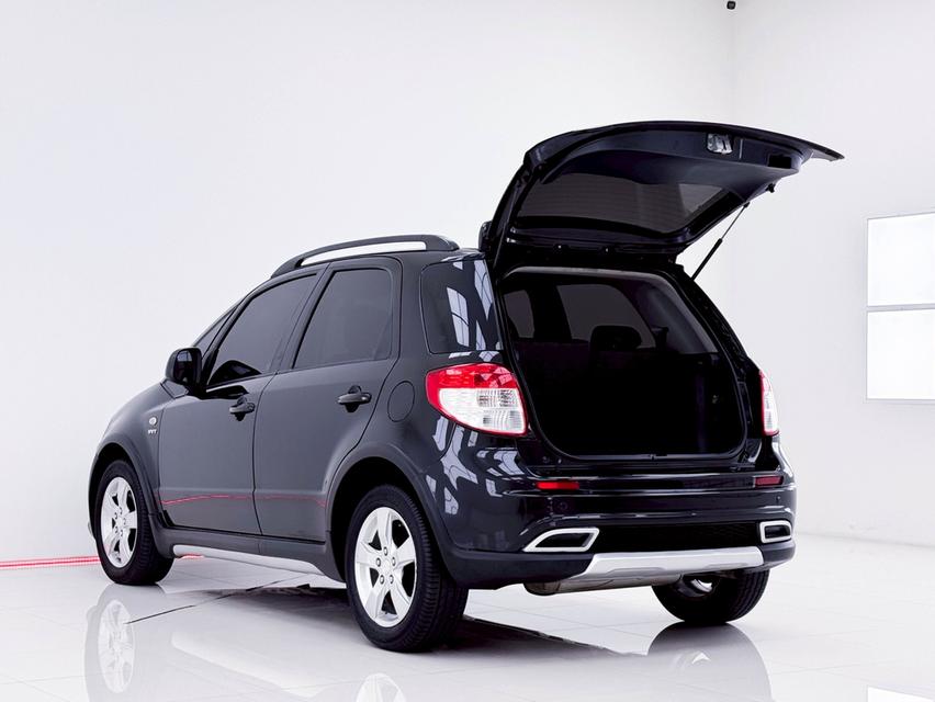 SUZUKI SX4 1.6 2014  5
