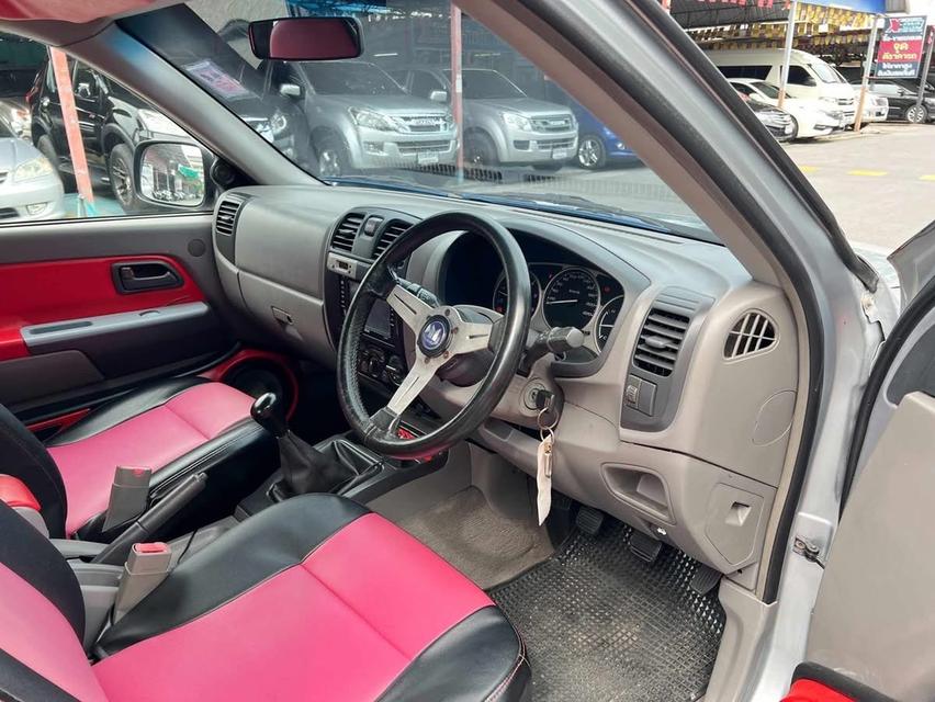 Isuzu D-Max  ปี 2006 มือ 2 9