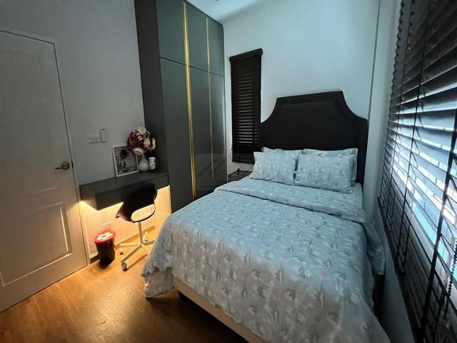 ขายบ้าน 2 ชั้น 59.5 ตร.ว. 4 ห้องนอน โครงการ The Best มิตรไมตรี (มีนบุรี-หนองจอก) ตกแต่งสวยมาก ใกล้แมคโครหนองจอก 5