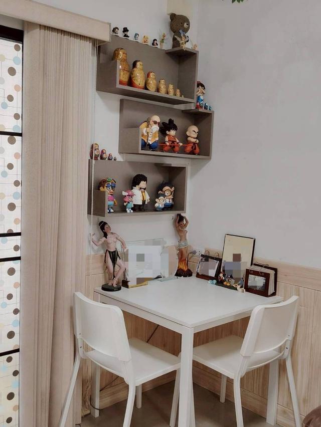 ทาวน์โฮม ในโครงการบ้านเดี่ยวเพื่อคุณภาพชีวิตที่ดีกว่า 5