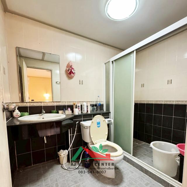 ขายทาวน์เฮ้าส์21ตรว. ม.บิวตี้เฮ้าส์4 ซ.อัจฉริยะประสิทธิ์ บางกรวย สภาพดีพร้อมอยู่ จัดกู้ฟรี 11