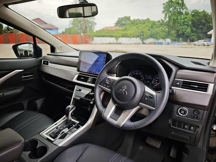 Mitsubishi Xpander 1.5 GT 2023 รูปที่ 11