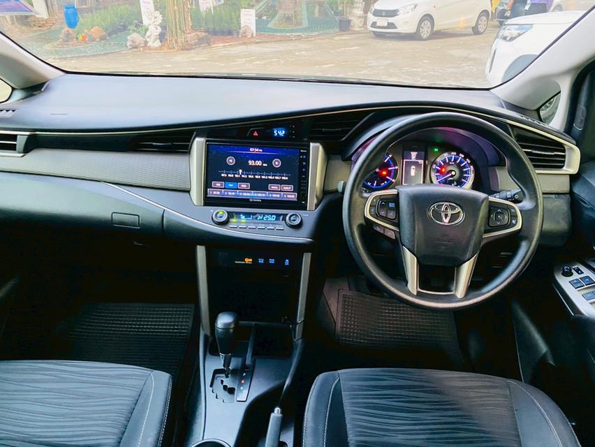 #TOYOTA INNOVA CRYSTA 2.8 ปี 2022 ▶fulloption รูปที่ 5
